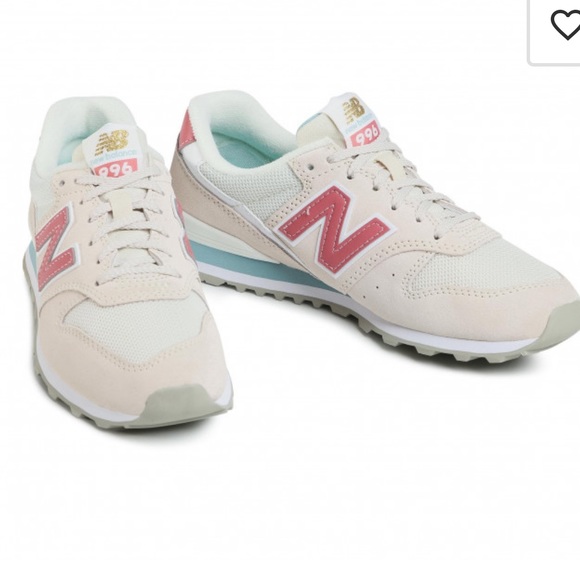 New Balance - Trainers / WMNS 996 'OFF ROAD' / size 8.5 / NWOB - Picture 3 of 12